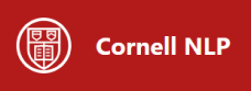 Cornell NLP Logo